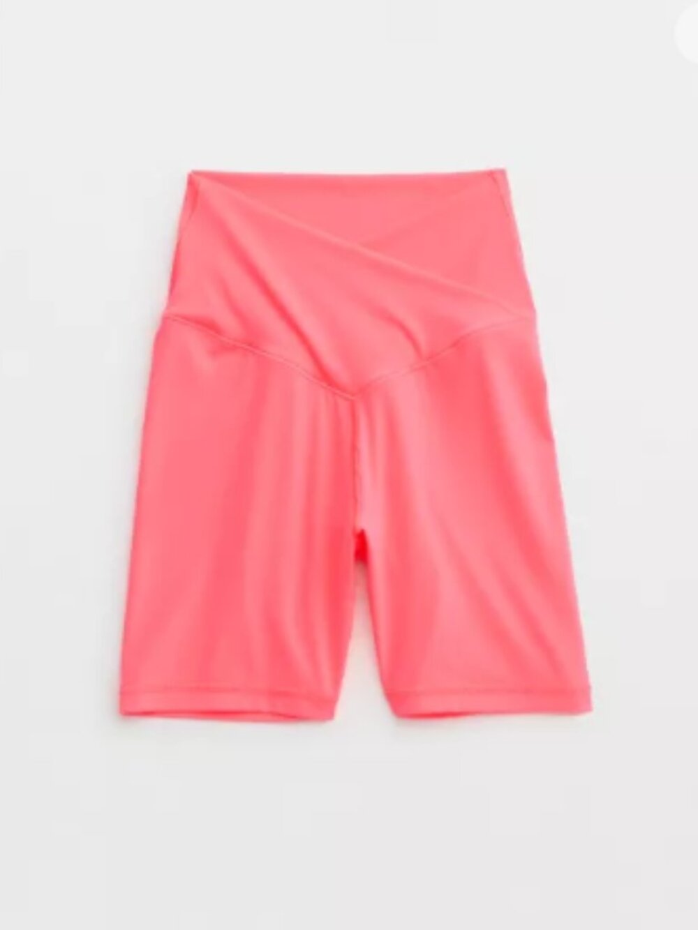 Aerie Bike shorts